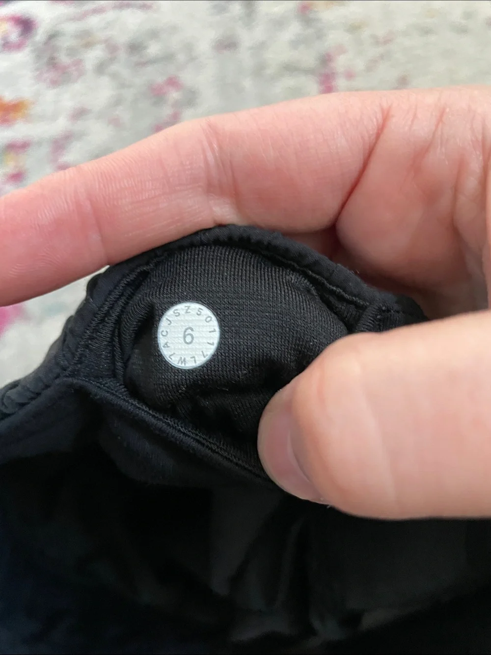 Lululemon Anew Short